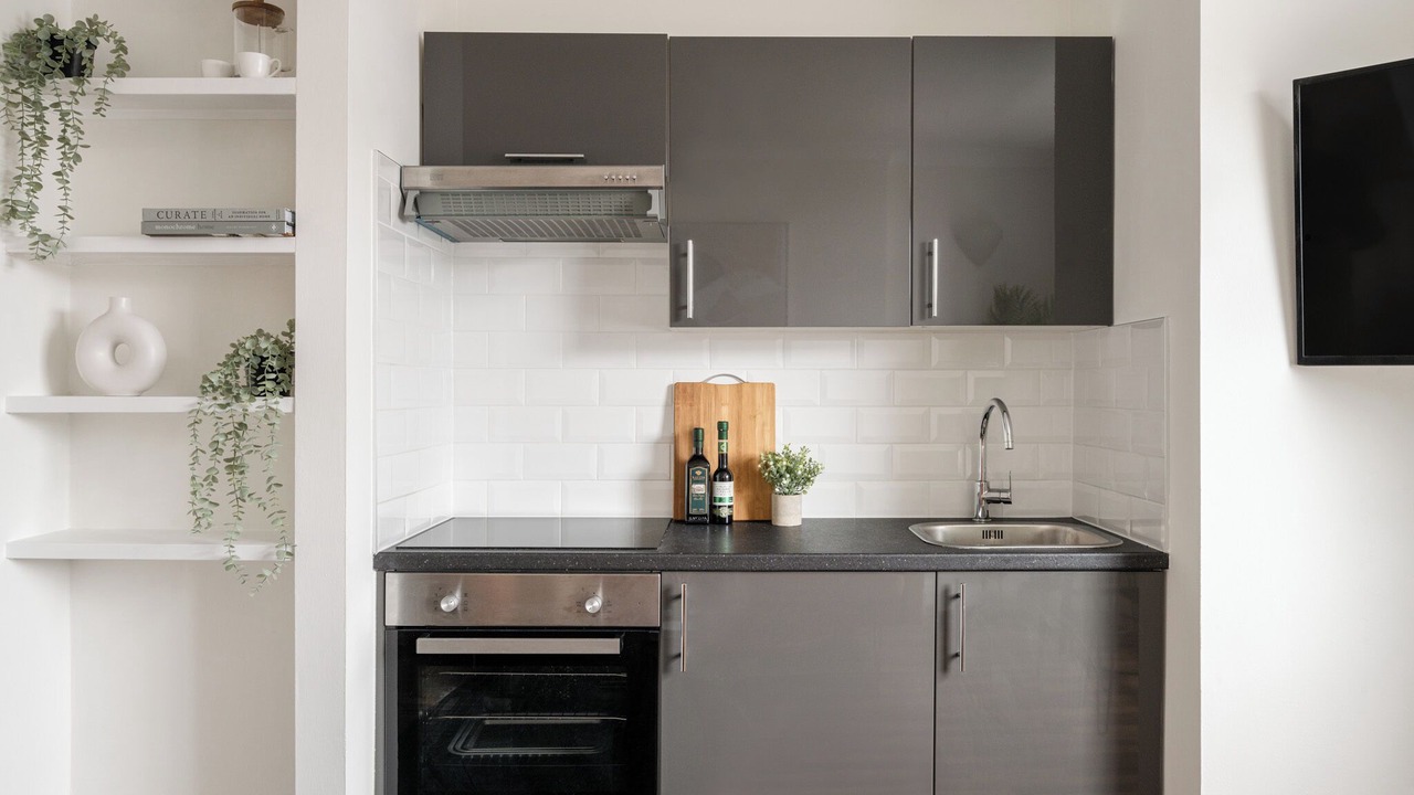 Photo of Kitchen in Pembridge