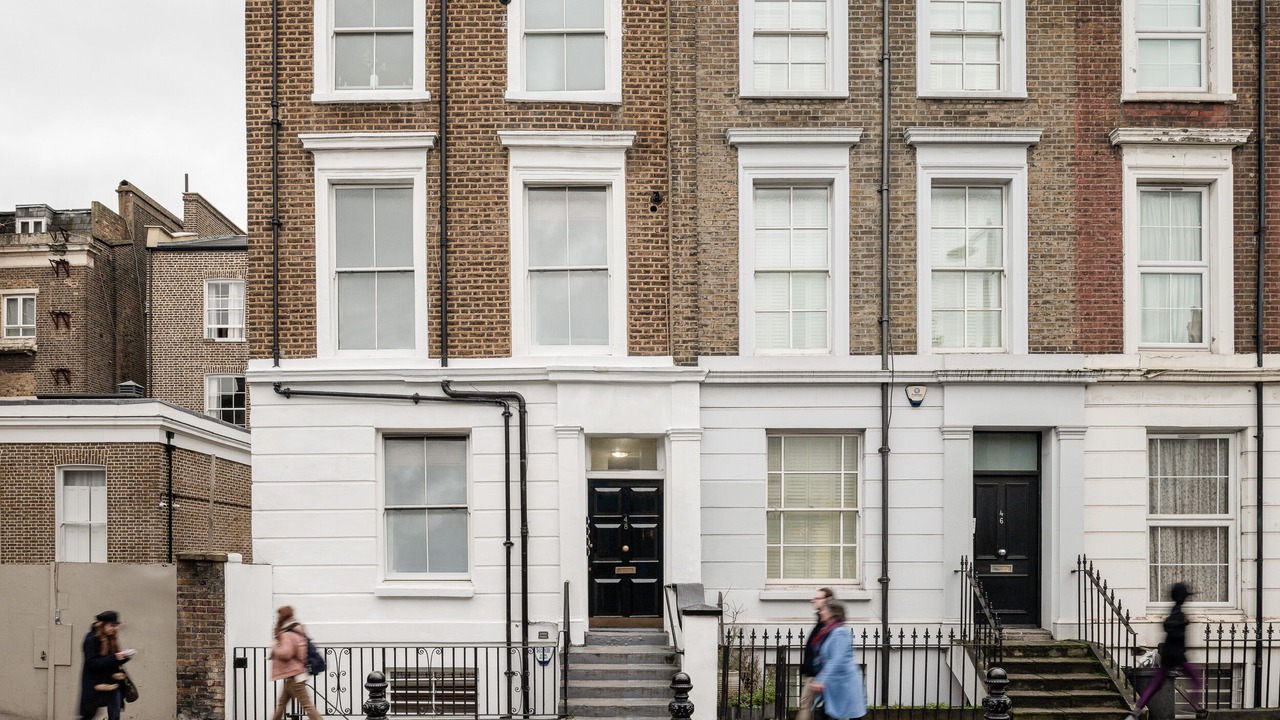 Photo of Outdoor in Pembridge