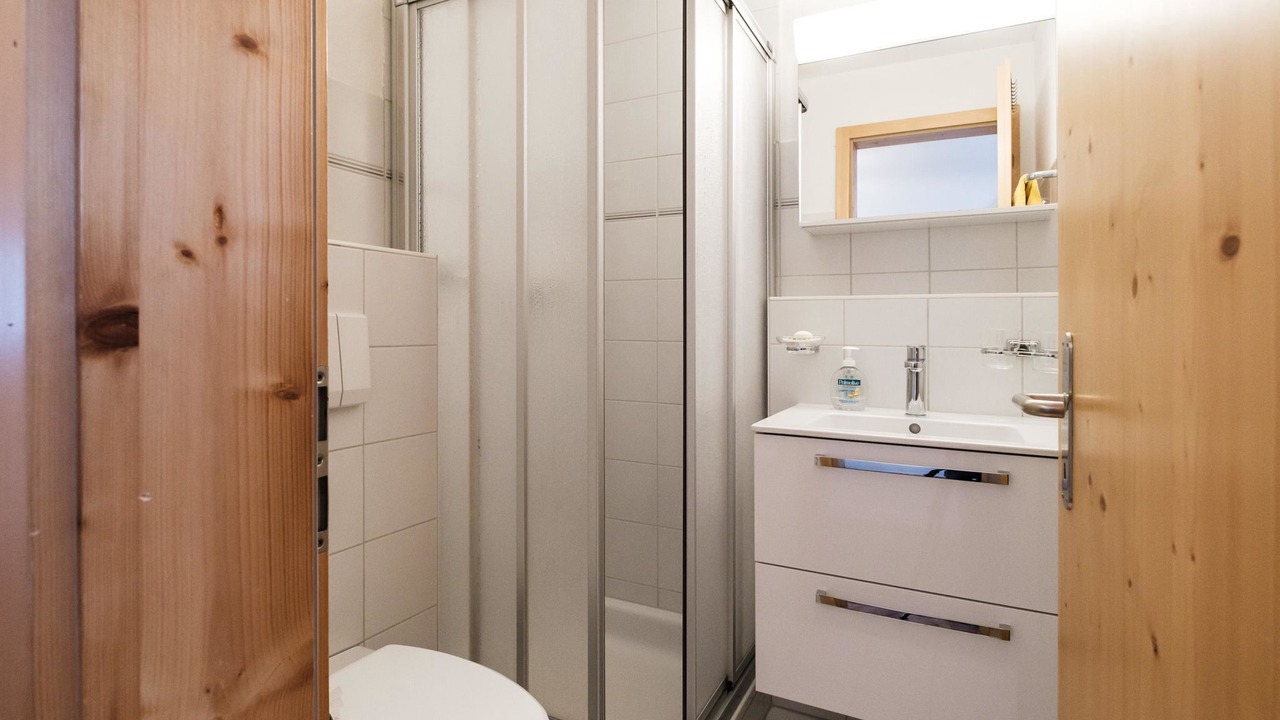 Photo of Bathroom in Parpan