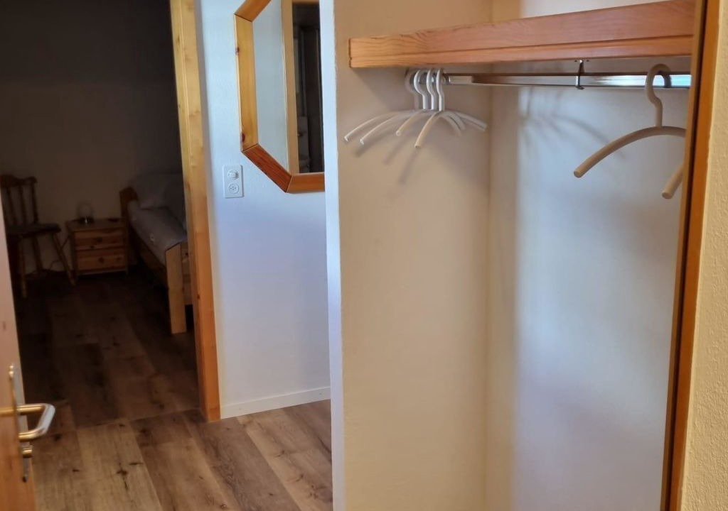 Photo of Bedroom in Parpan