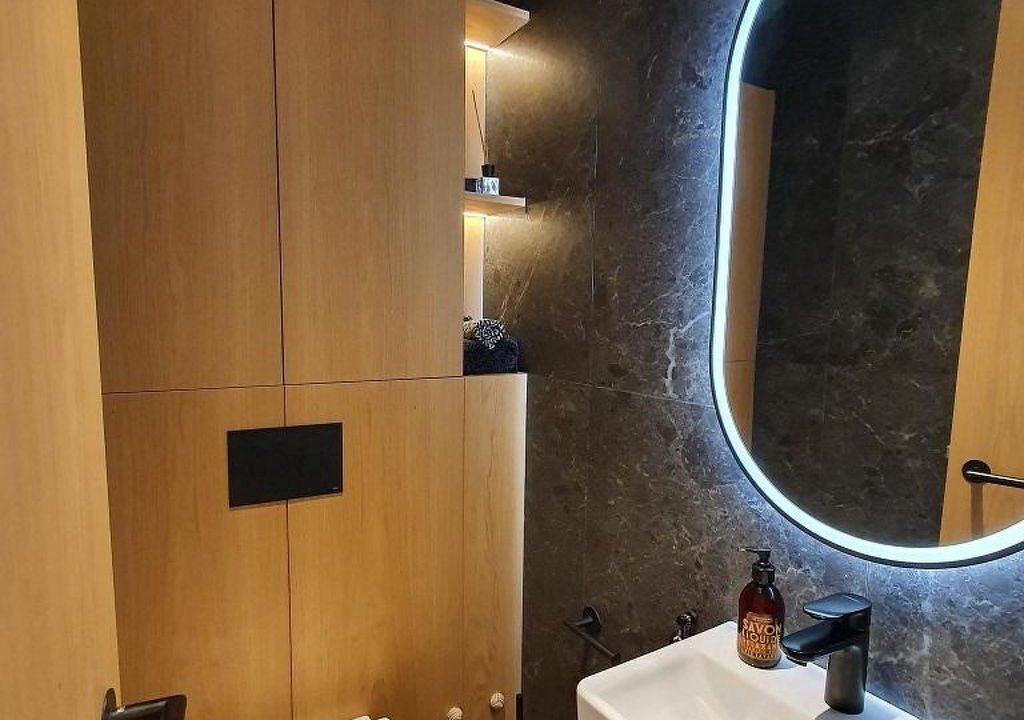 Photo of Bathroom in Lenzerheide