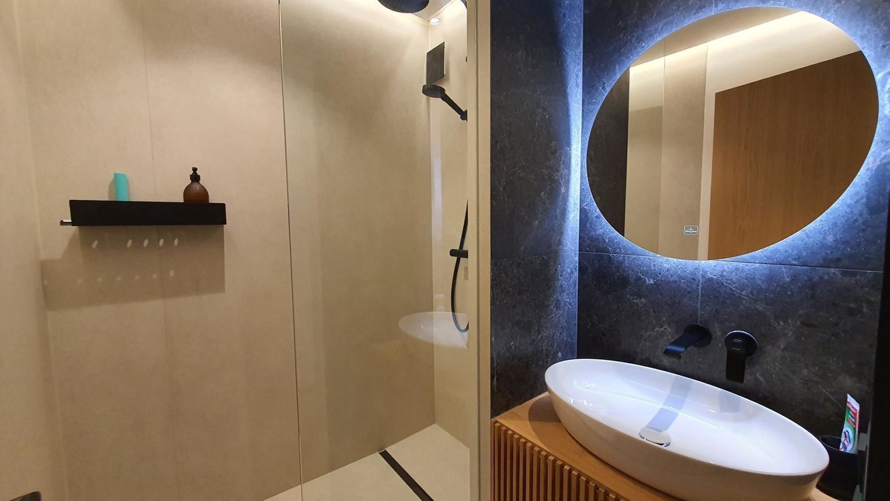 Photo of Bathroom in Lenzerheide