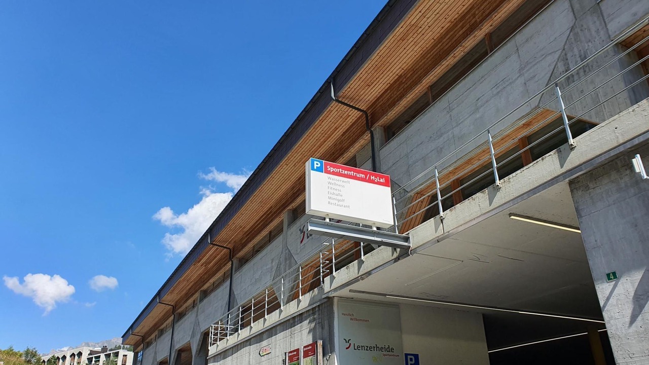 Photo of Others in Lenzerheide