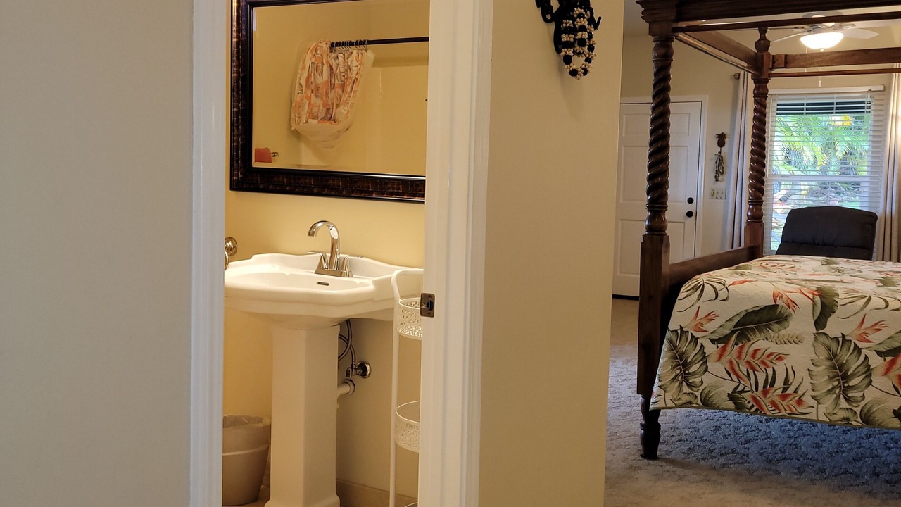 Photo of Bedroom in Papaikou