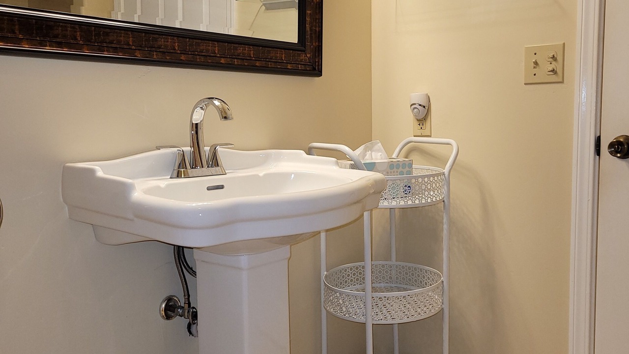 Photo of Bathroom in Papaikou