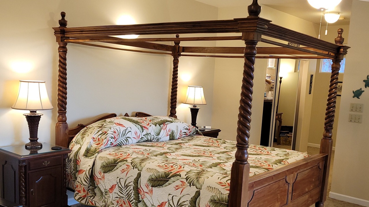 Photo of Bedroom in Papaikou