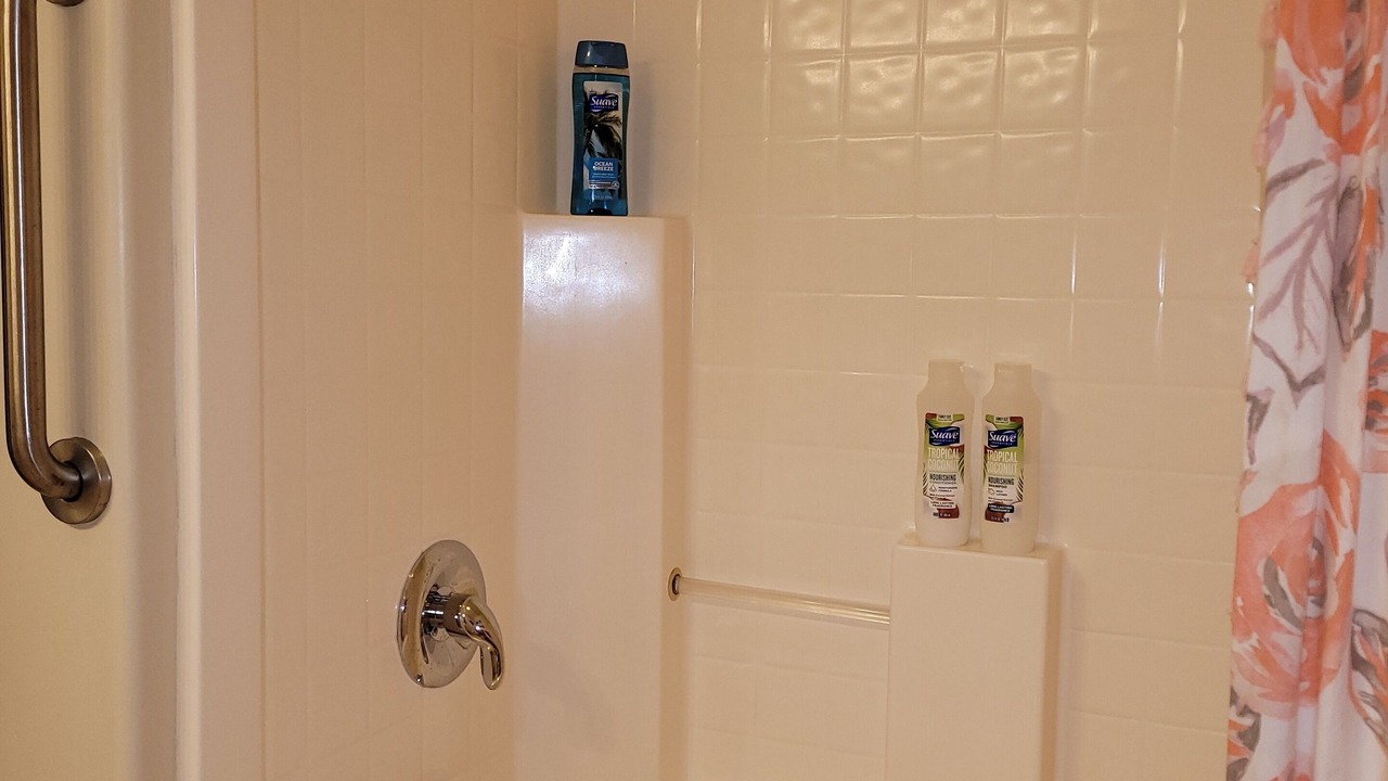 Photo of Bathroom in Papaikou