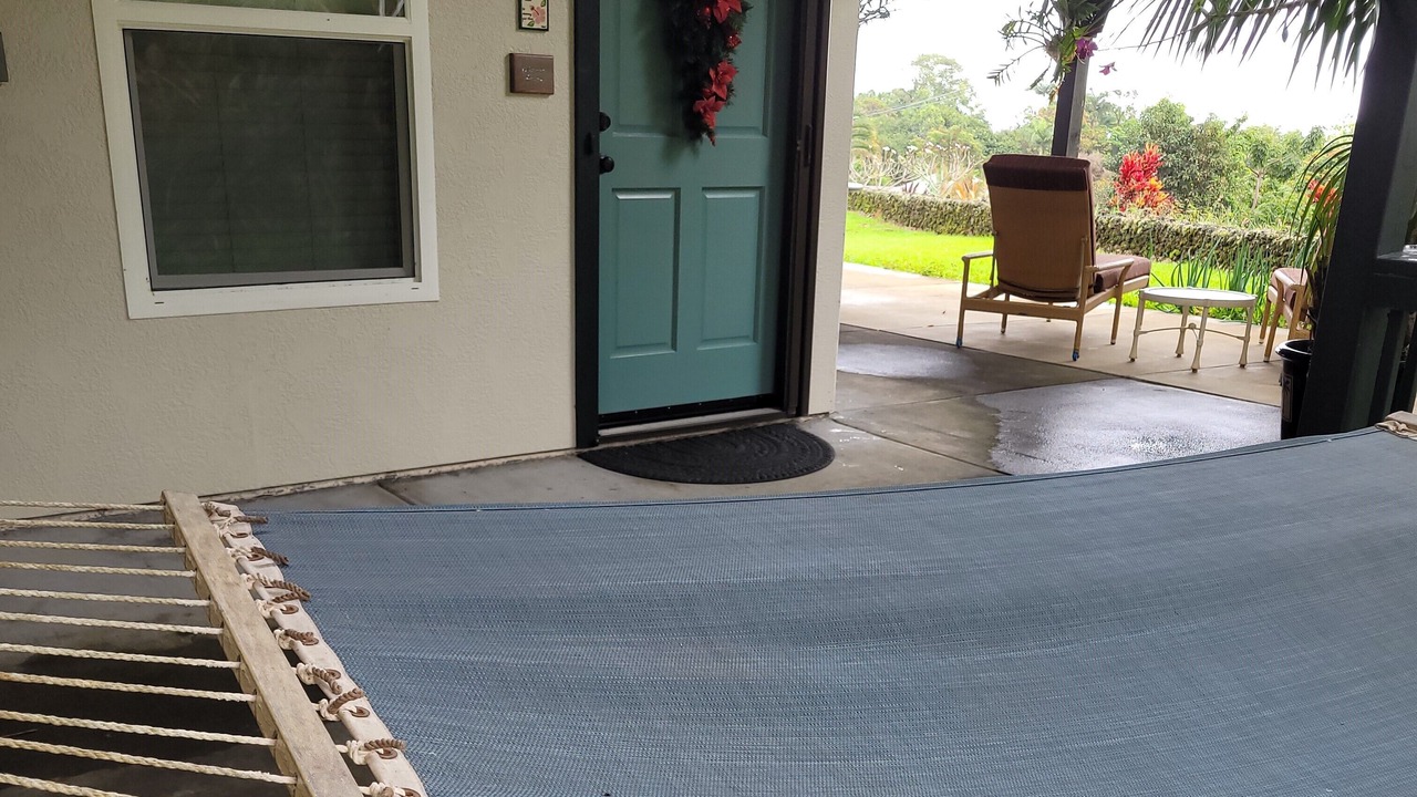 Photo of Patio Balcony in Papaikou