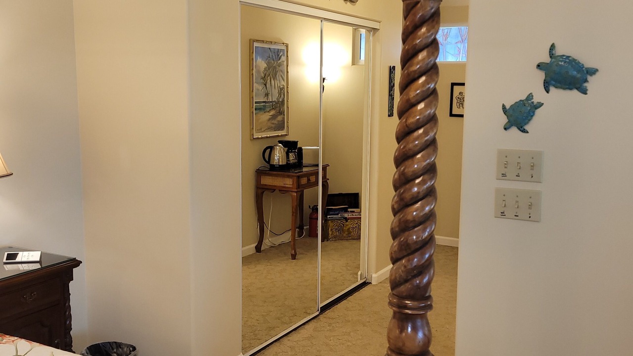 Photo of Bedroom in Papaikou