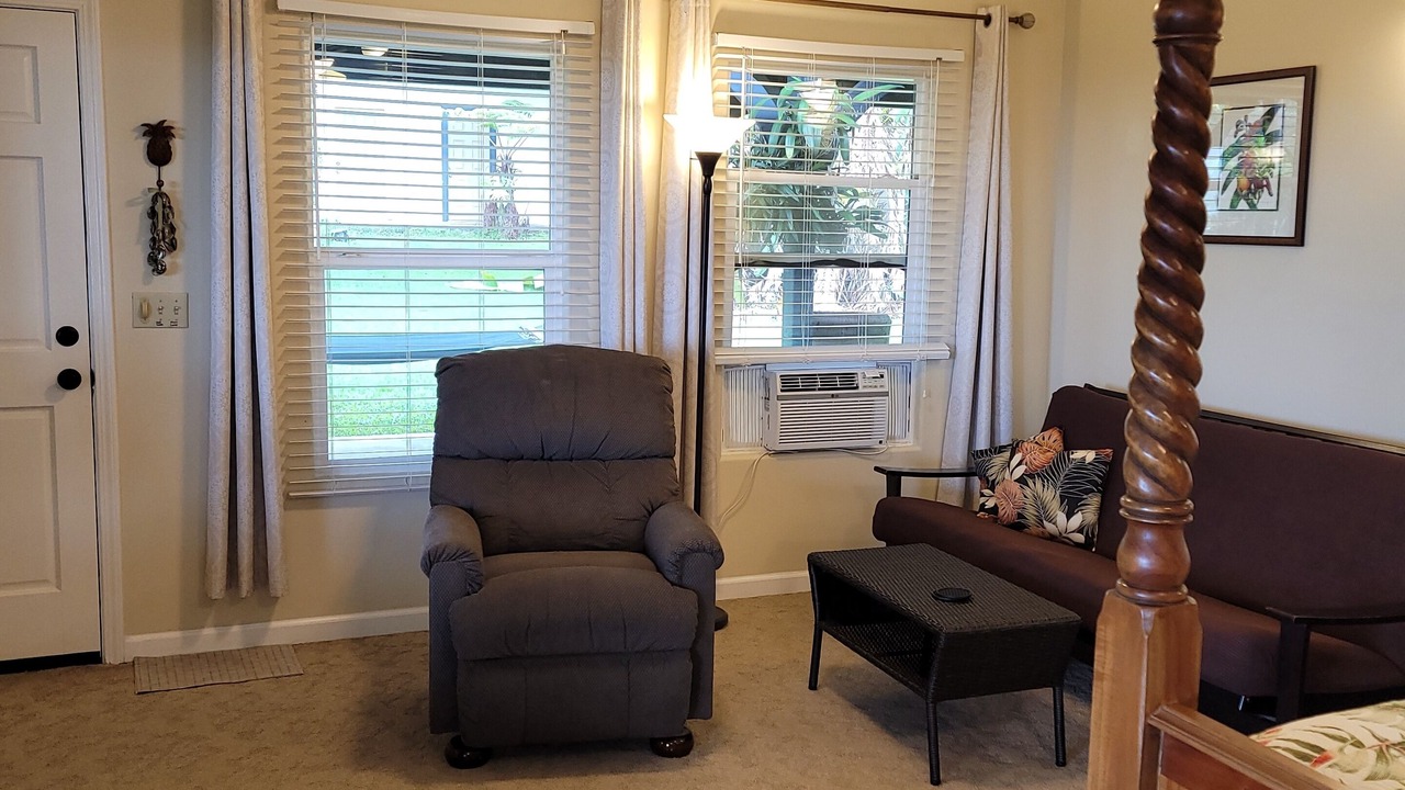 Photo of Livingroom in Papaikou