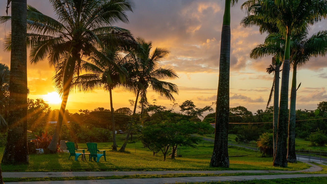 Photo of Outdoor in Papaikou