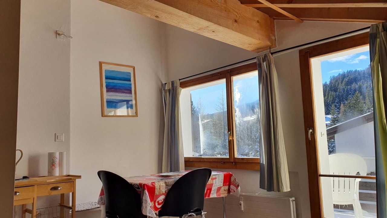 Photo of Livingroom in Lenzerheide