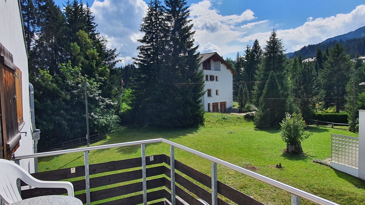 Photo of Outdoor in Lenzerheide