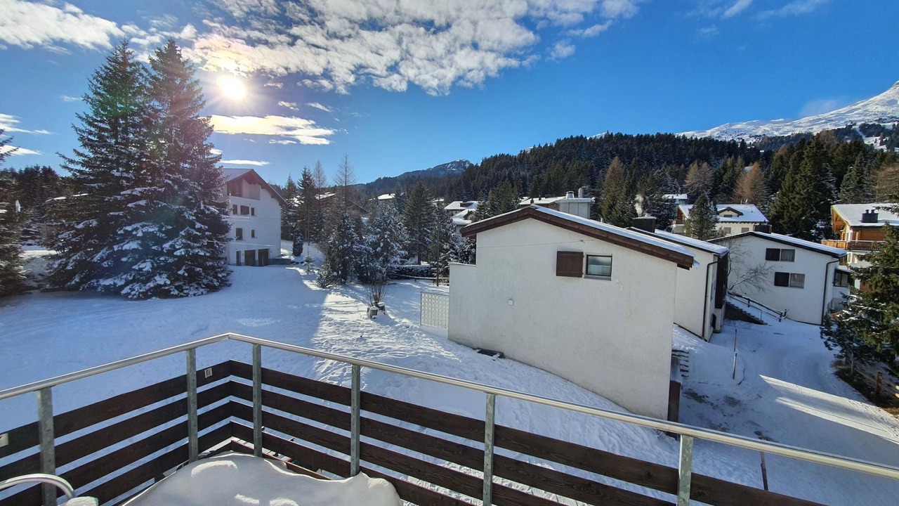 Photo of Outdoor in Lenzerheide