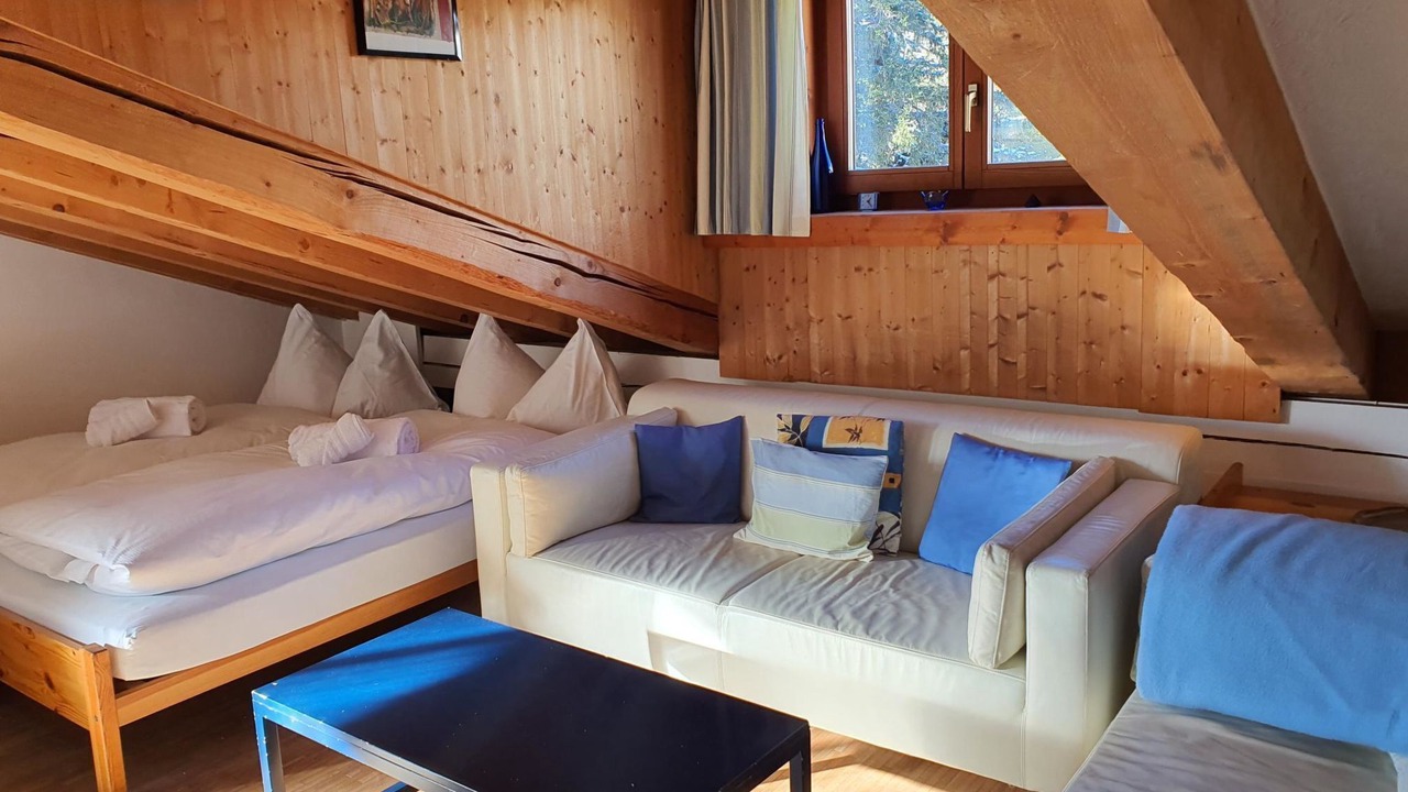 Photo of Bedroom in Lenzerheide