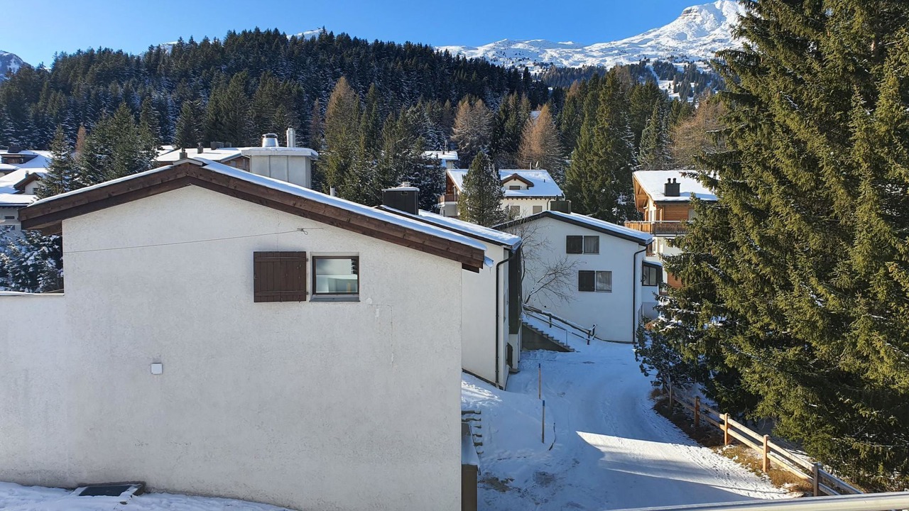 Photo of Outdoor in Lenzerheide