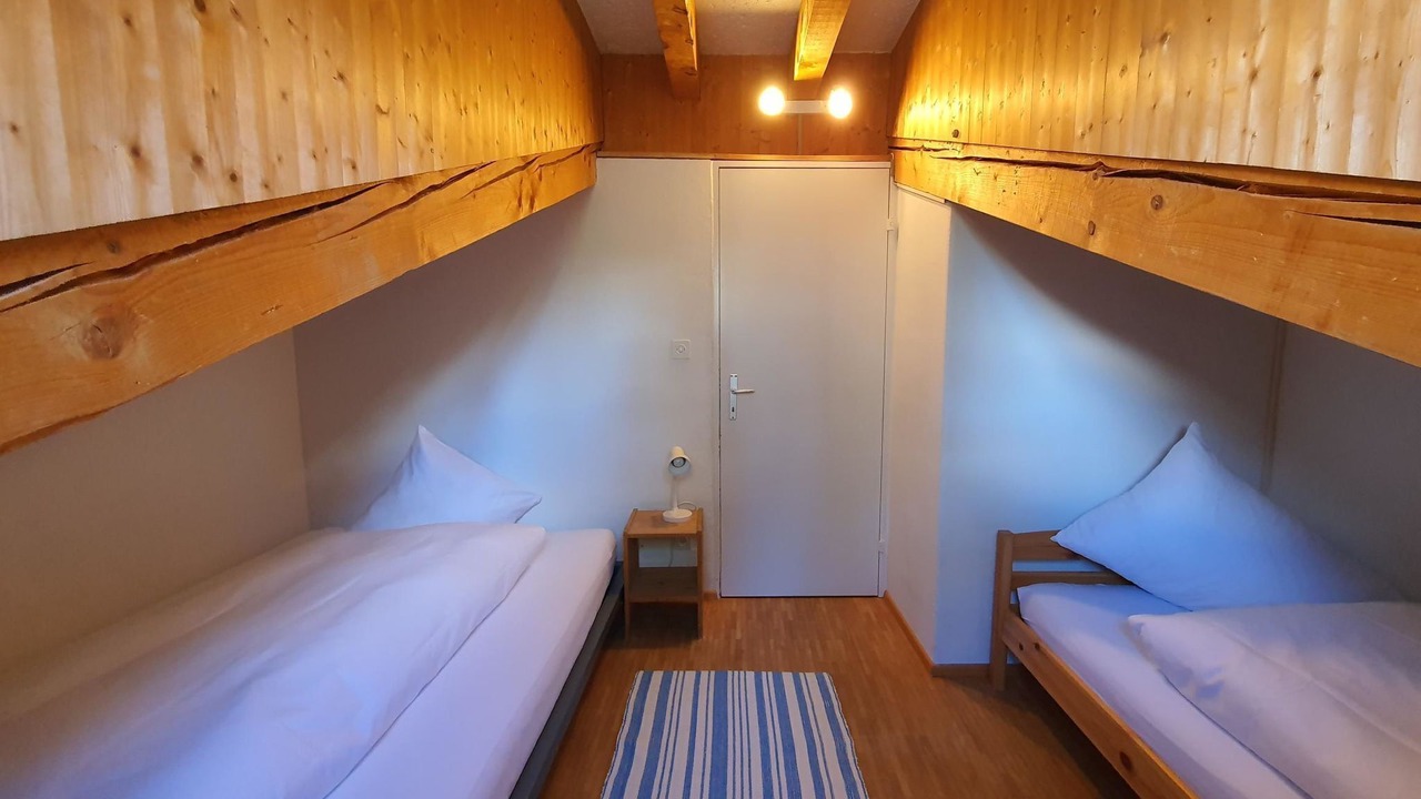 Photo of Livingroom in Lenzerheide