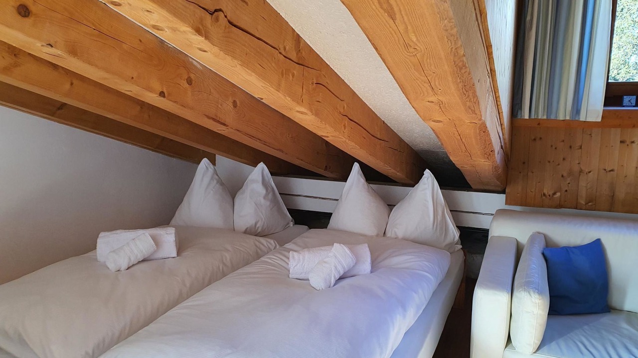 Photo of Bathroom in Lenzerheide