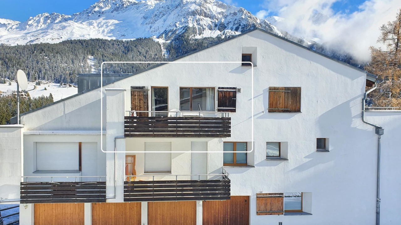 Photo of Others in Lenzerheide