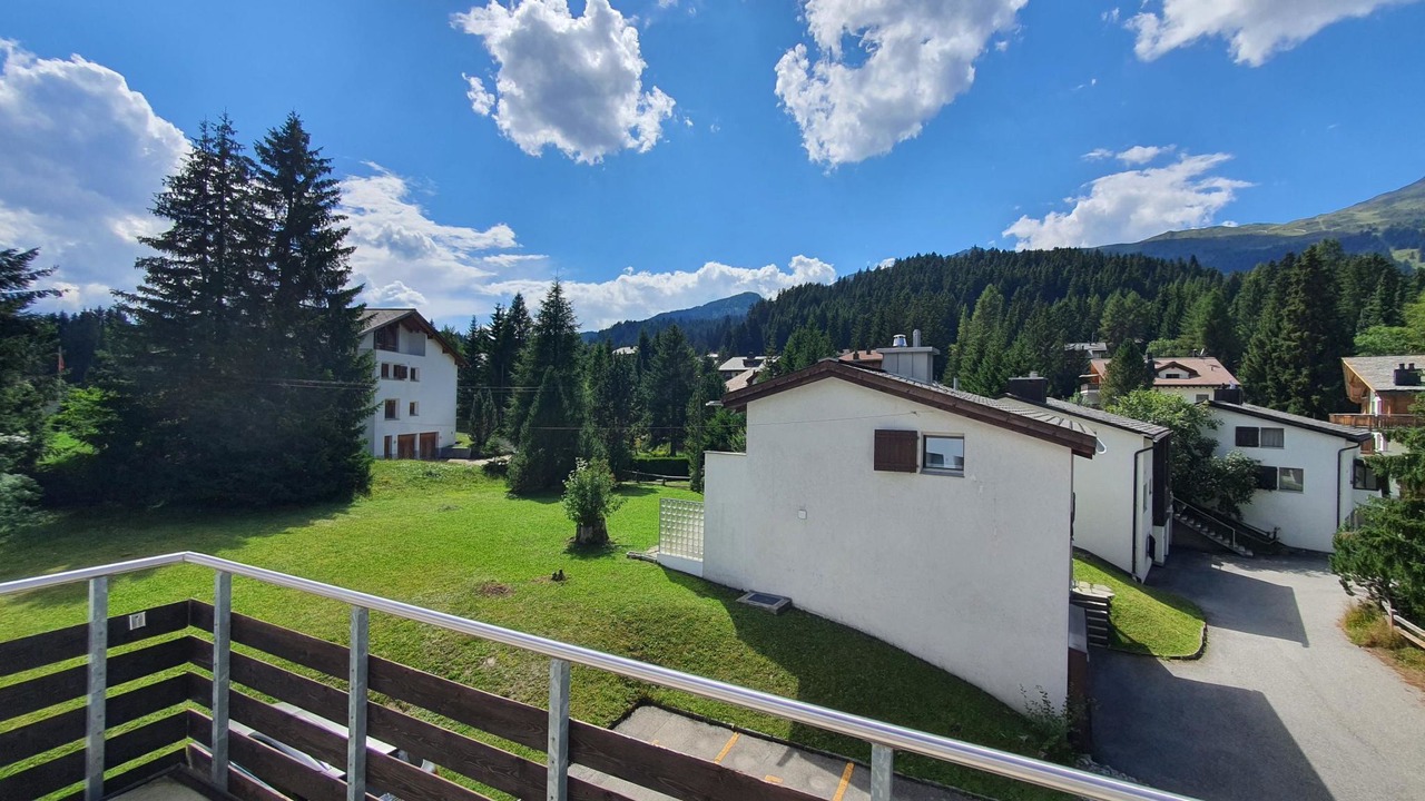 Photo of Outdoor in Lenzerheide