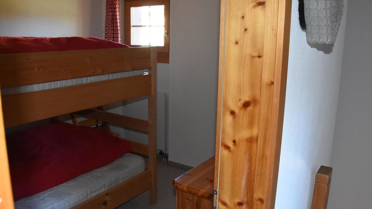 Photo of Bedroom in Parpan