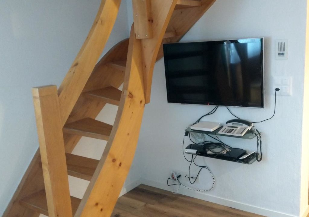 Photo of Bedroom in Parpan