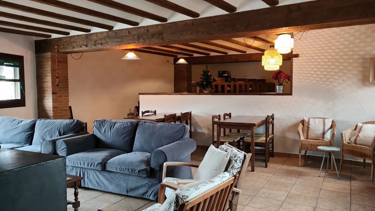 Photo of Livingroom in Rojals