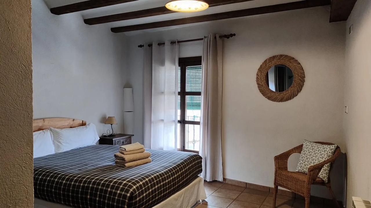 Photo of Bedroom in Rojals