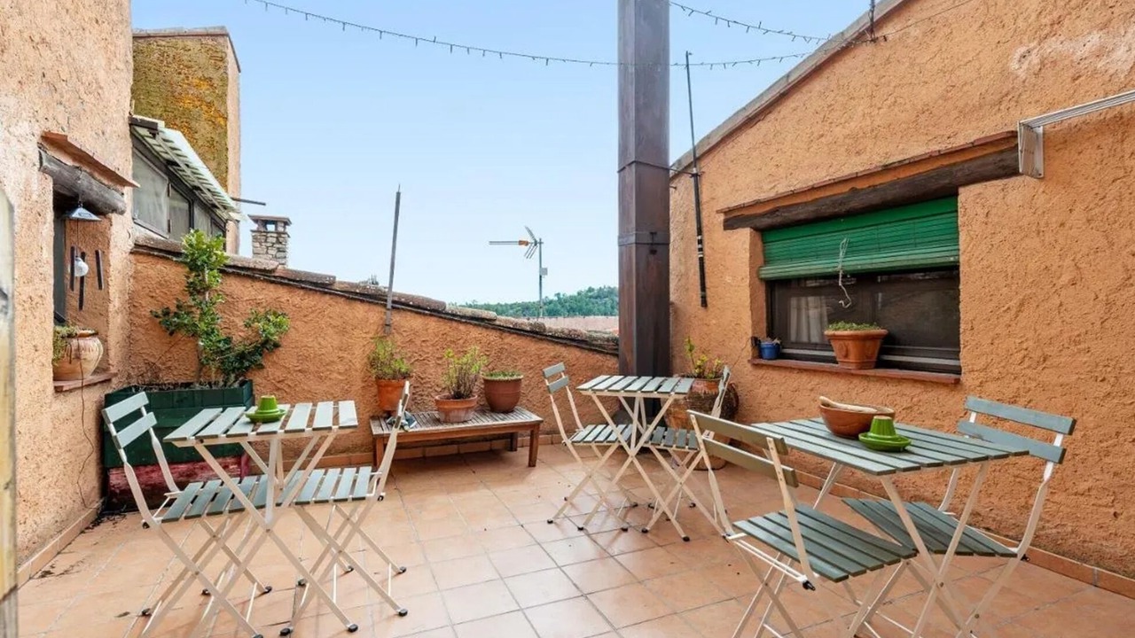 Photo of Outdoor in Rojals