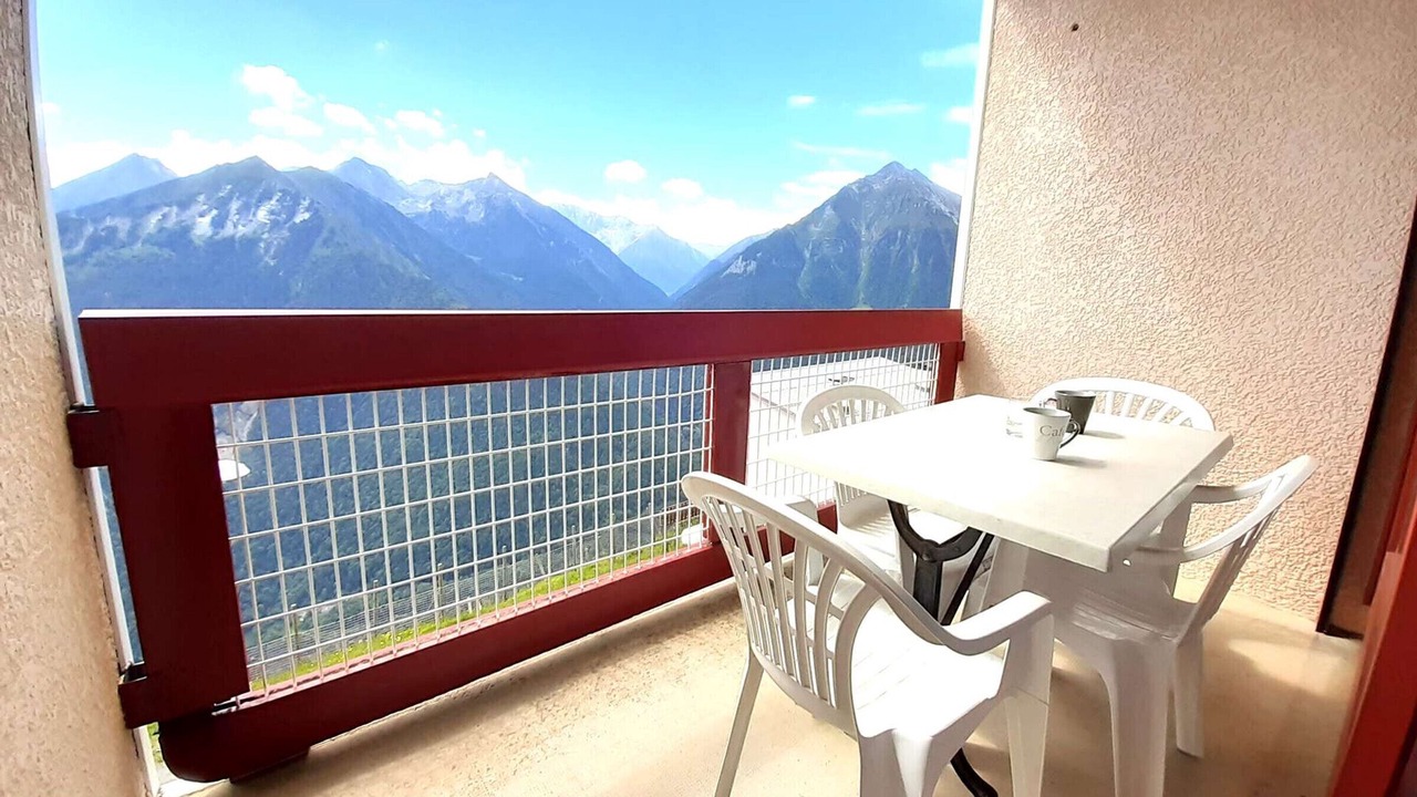 Photo of Outdoor in Pla d'Adet