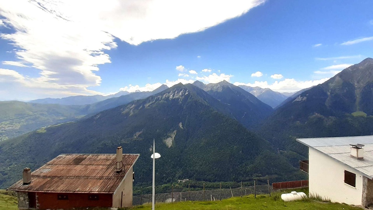 Photo of Others in Pla d'Adet