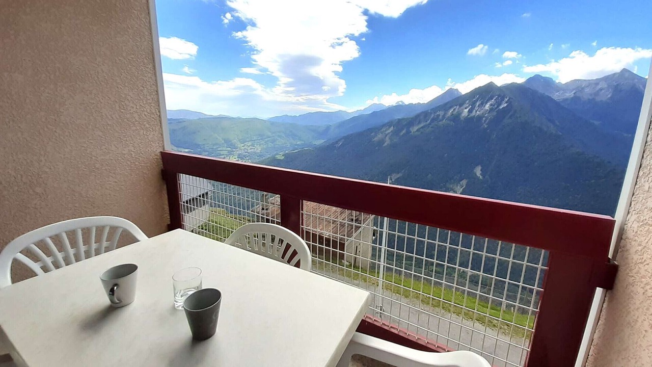 Photo of Outdoor in Pla d'Adet
