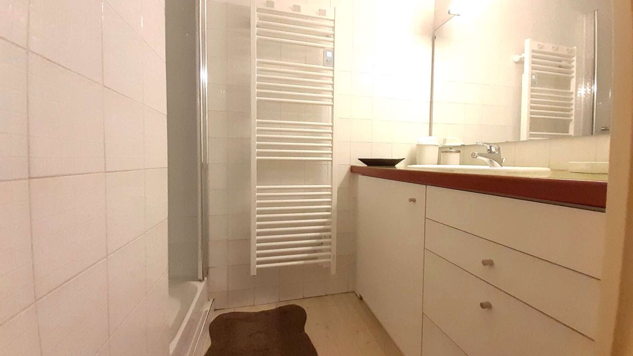 Photo of Bathroom in Pla d'Adet