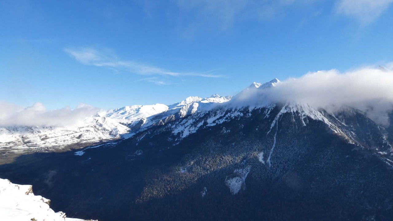 Photo of Others in Pla d'Adet