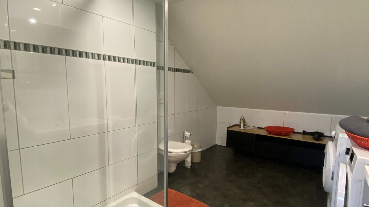 Photo of Bathroom in Bourbourg
