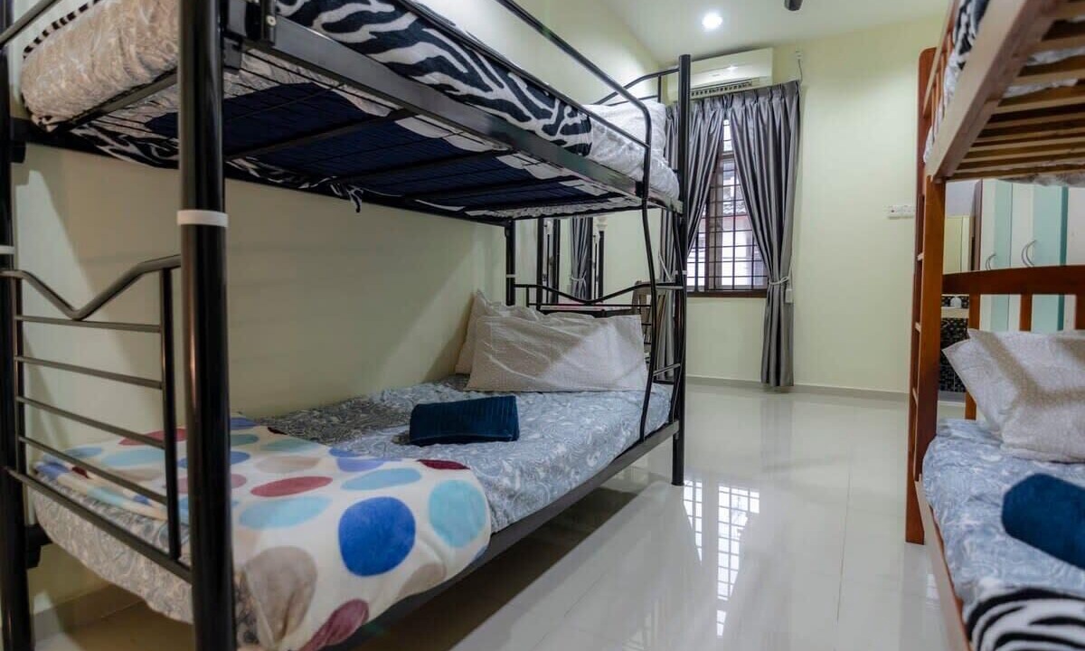 Photo of Bedroom in Central District