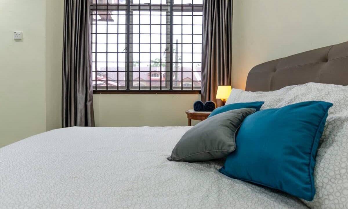 Photo of Bedroom in Central District