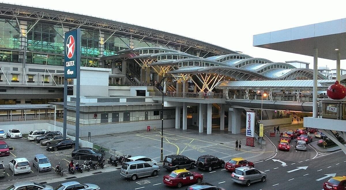 Photo of Others in Central District