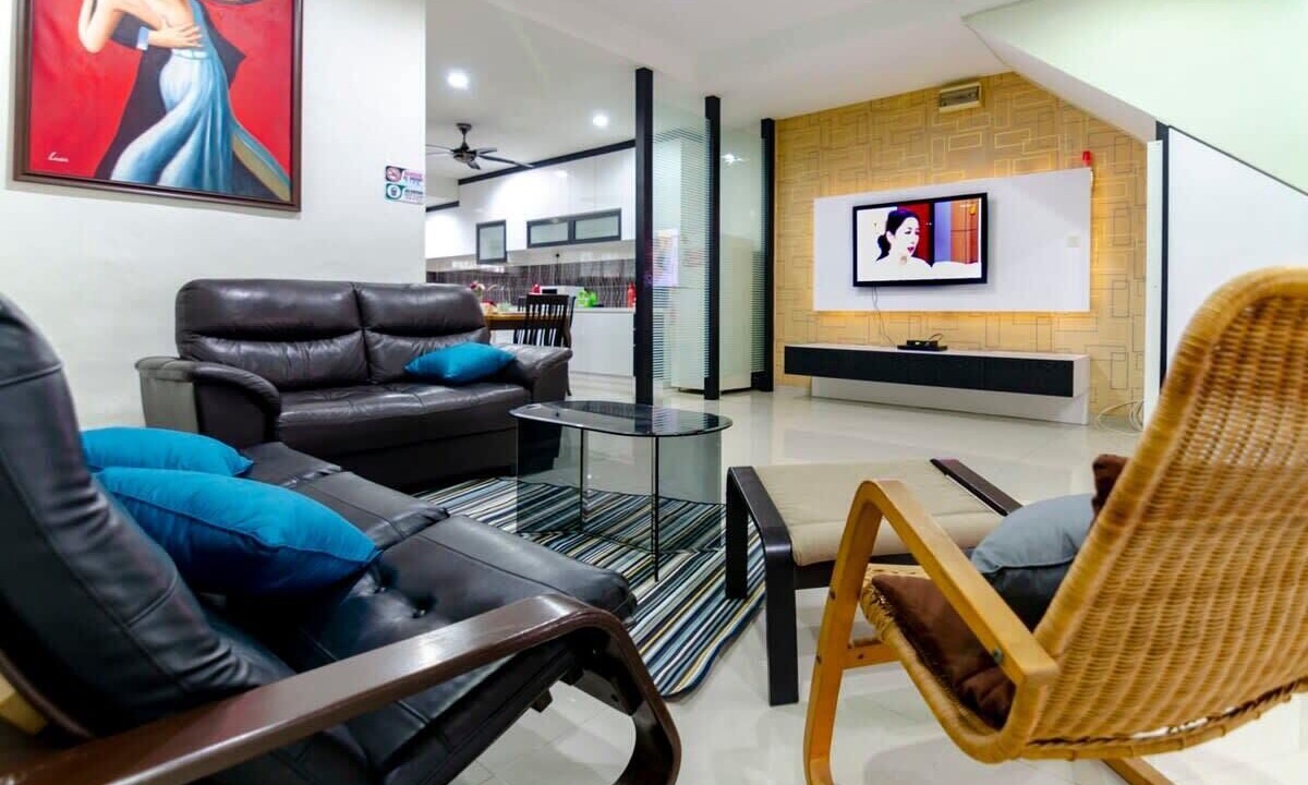 Photo of Others in Central District