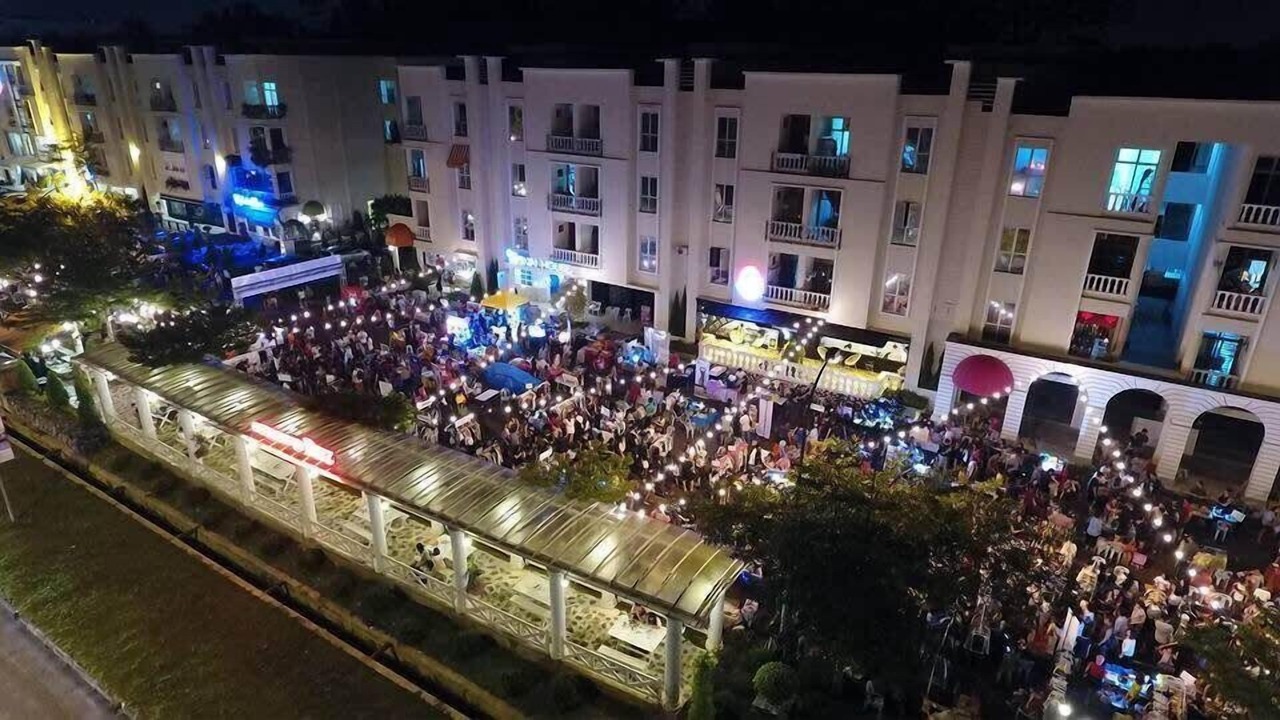 Photo of Others in Central District