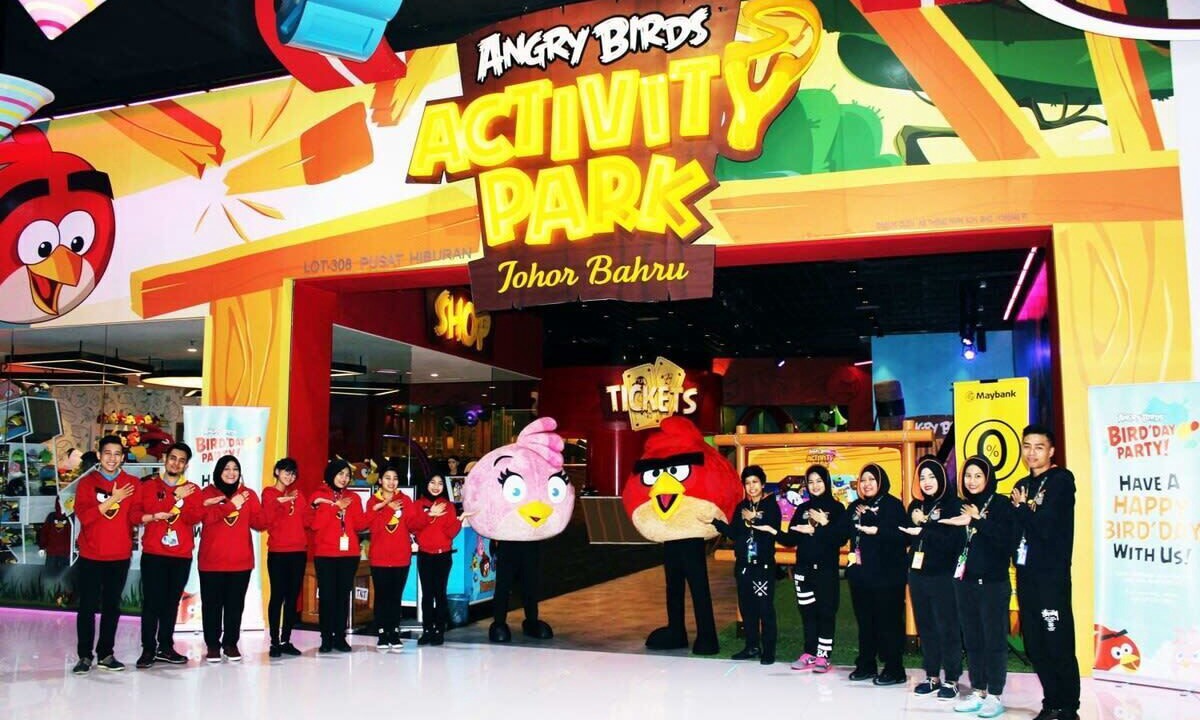 Photo of Others in Central District