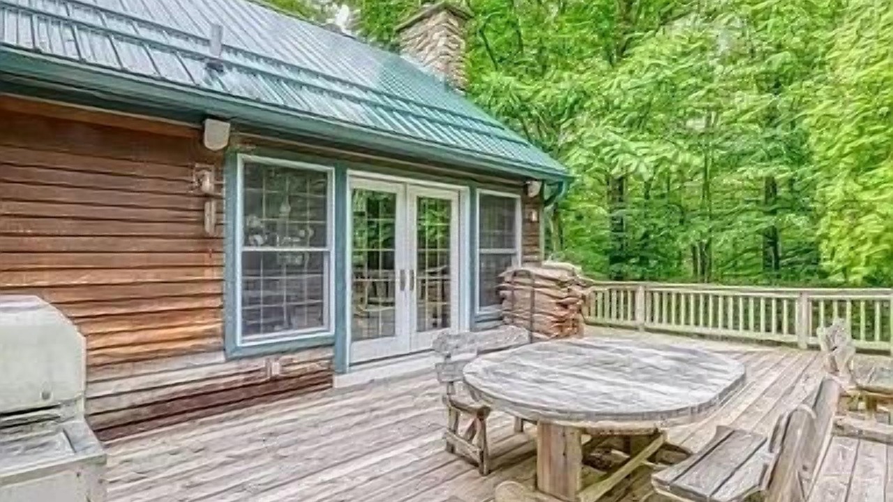 Photo of Outdoor in Ellicottville