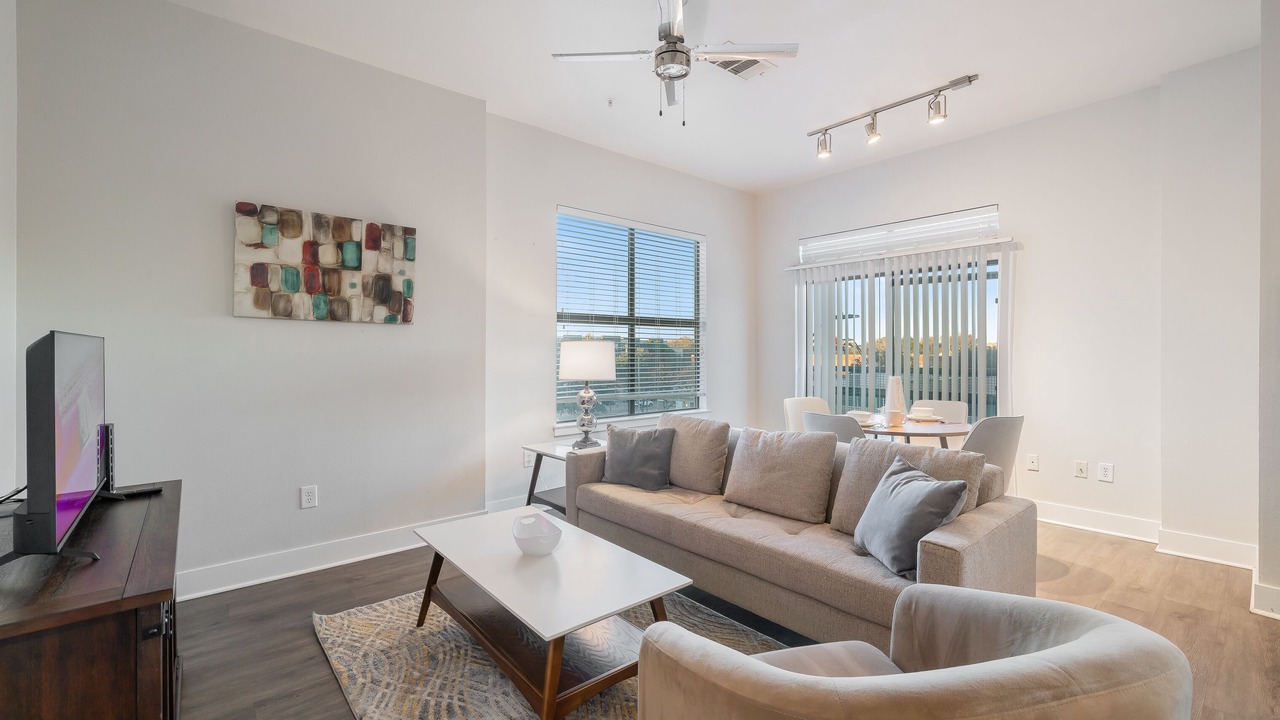 Photo of Livingroom in Oak Lawn