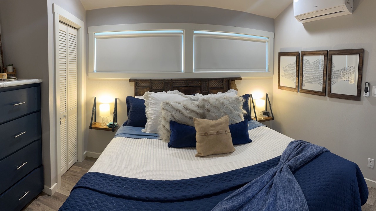 Photo of Bedroom in Quitman