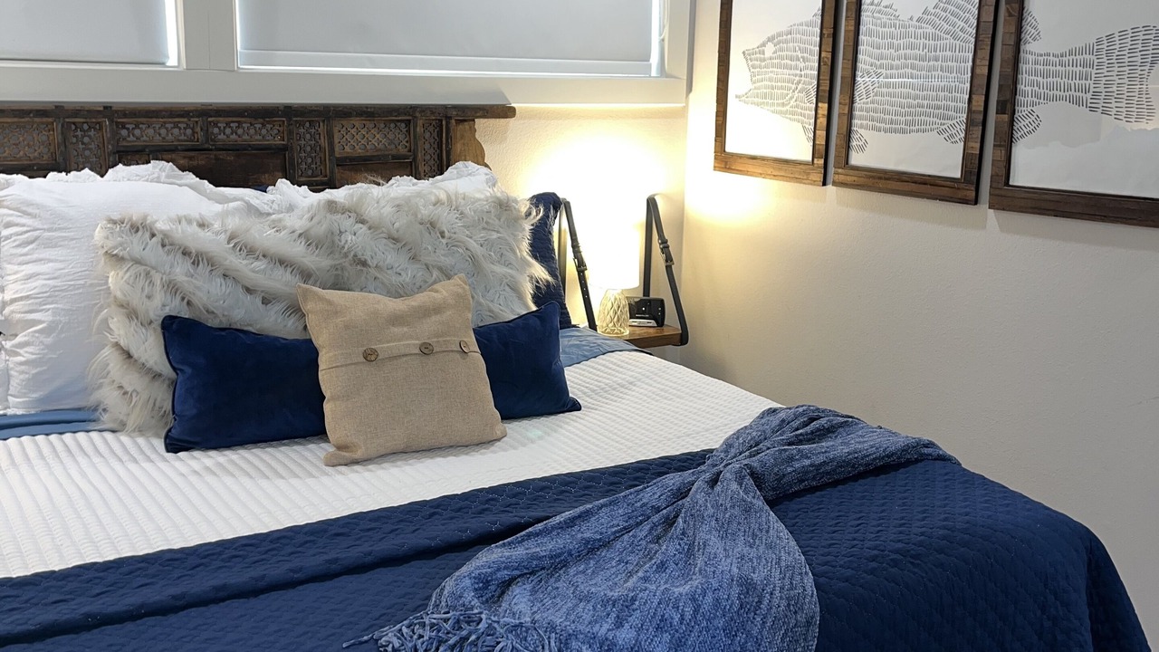 Photo of Bedroom in Quitman