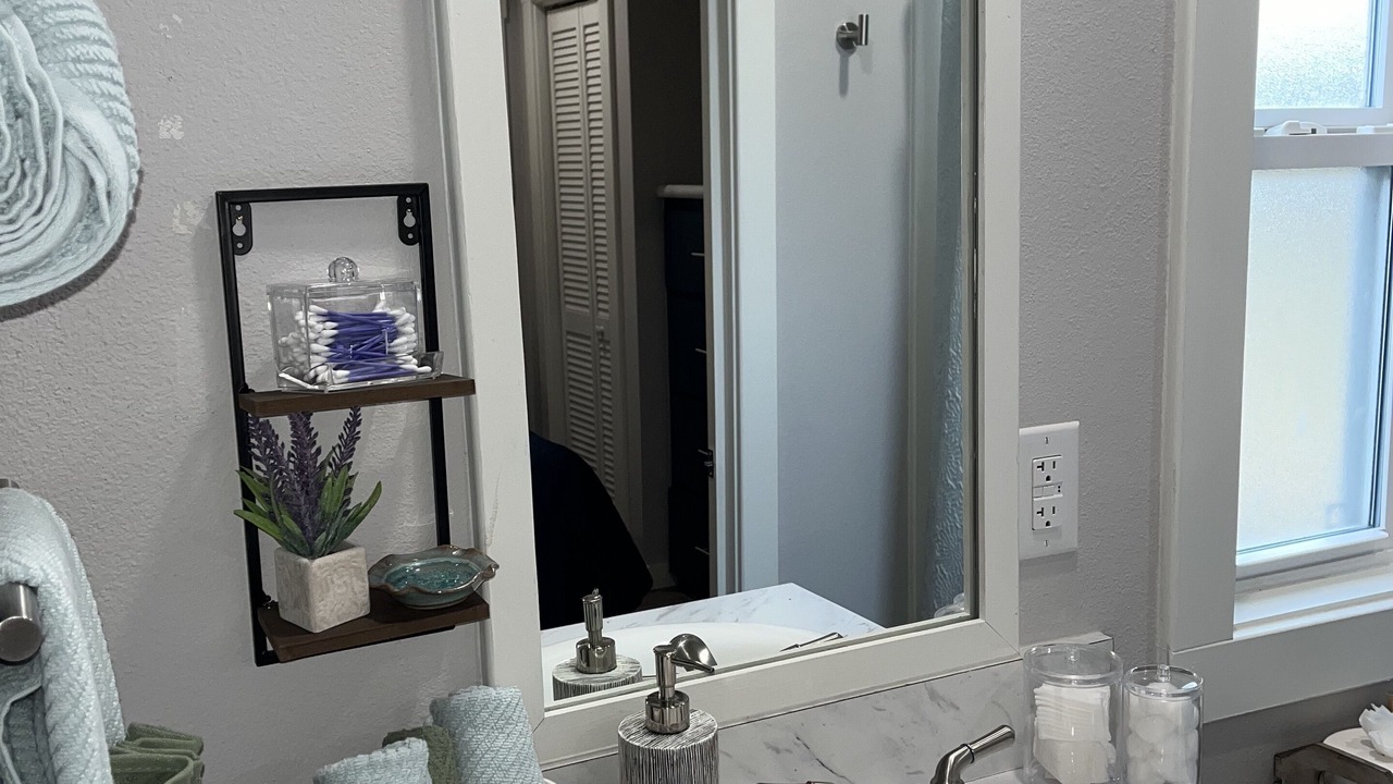 Photo of Bathroom in Quitman