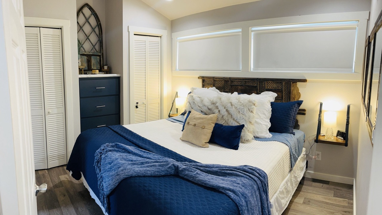 Photo of Bedroom in Quitman