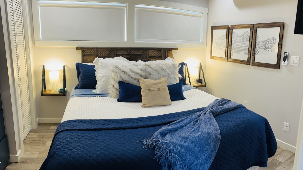 Photo of Bedroom in Quitman