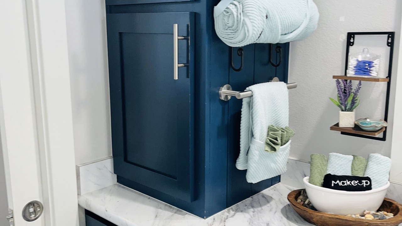 Photo of Bathroom in Quitman