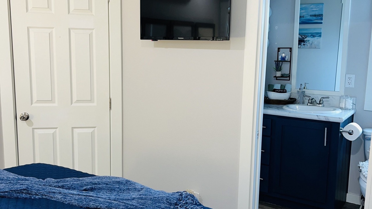 Photo of Bedroom in Quitman